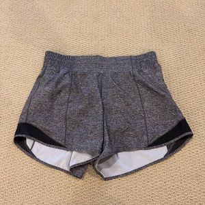 lululemon Hotty Hot High Rise